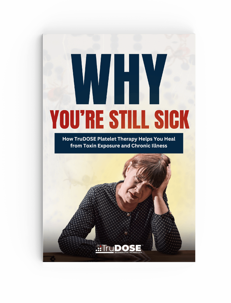 TruDose Book