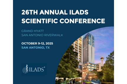 TruDOSE at the 26th Annual ILADS Scientific Conference