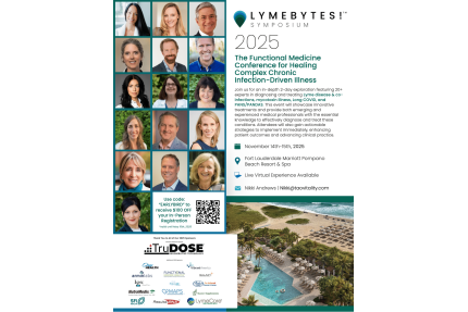 LymeBytes! Symposium 2025