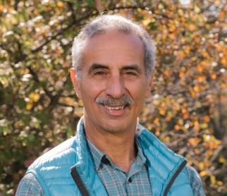 Dr. Jeff Greenfield