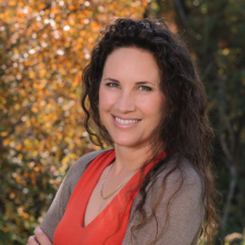 Dr. Jennifer Hilton