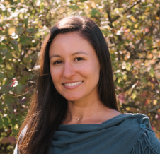 Dr. Marie Dardeno