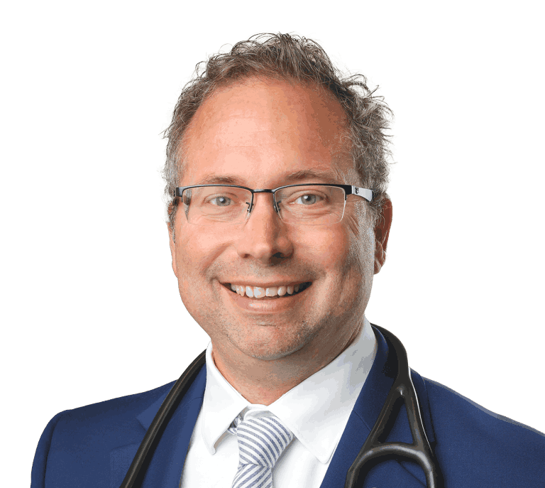 Dr. Bradley Meyer