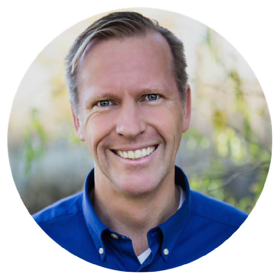 Dr. Michael Karlfeldt